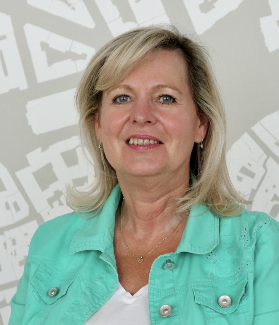 Jana Kosinová