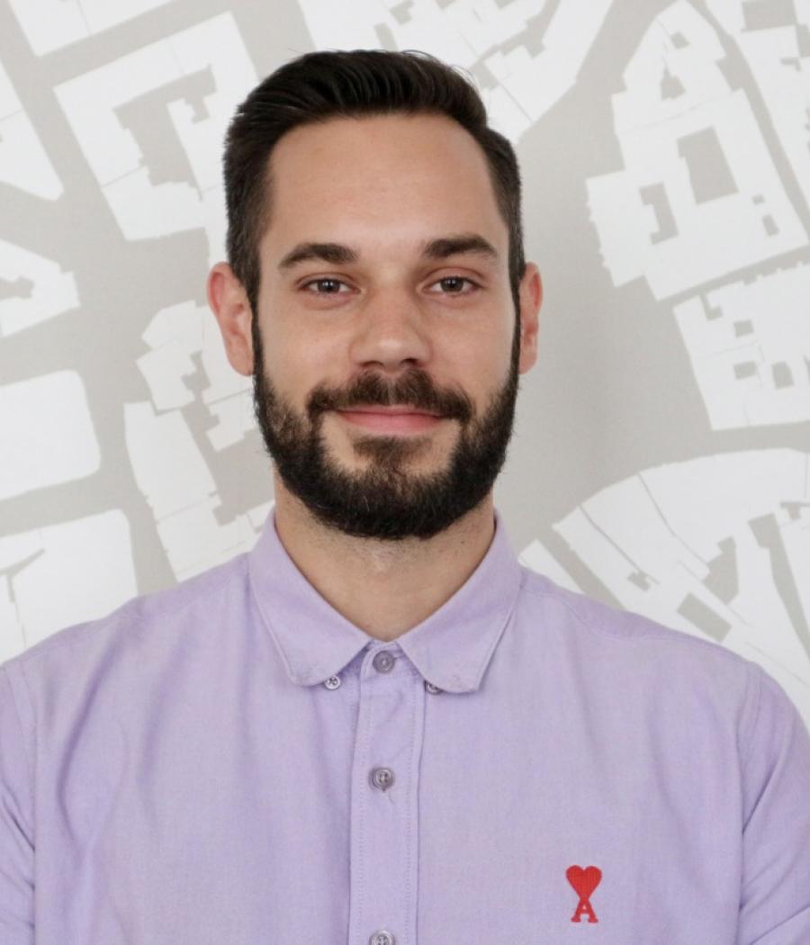 Matěj Štěpánek