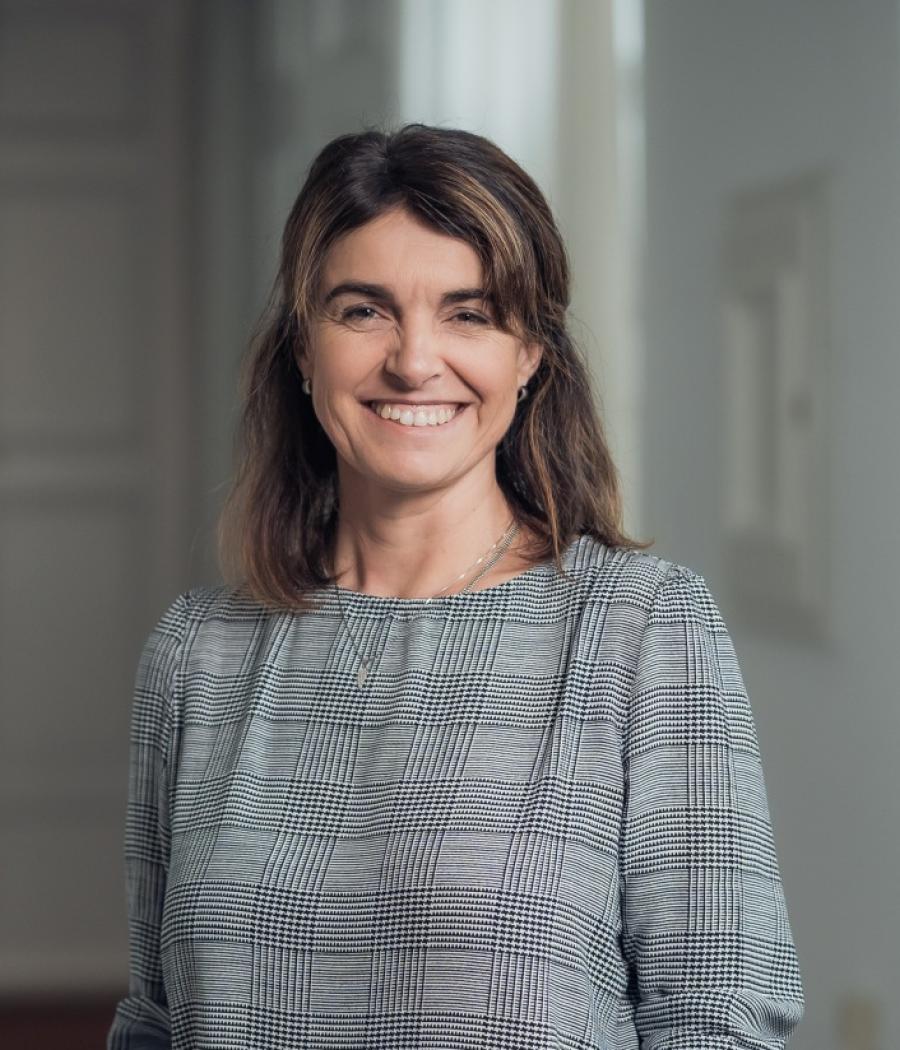 Milada Voborská