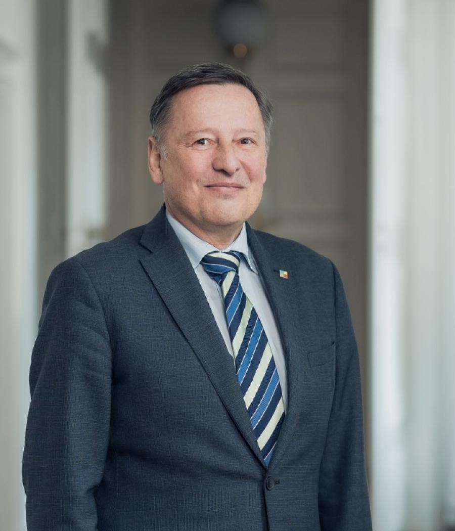Vladimír Balaš