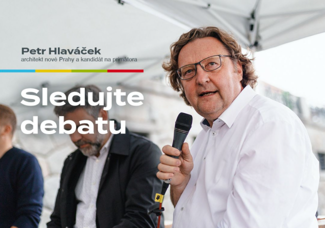 debata