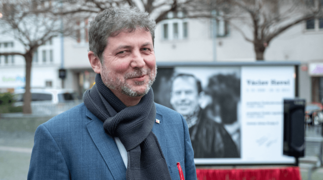 Jan Lacina