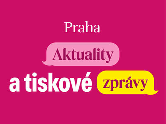 Starostové Praha - aktuality
